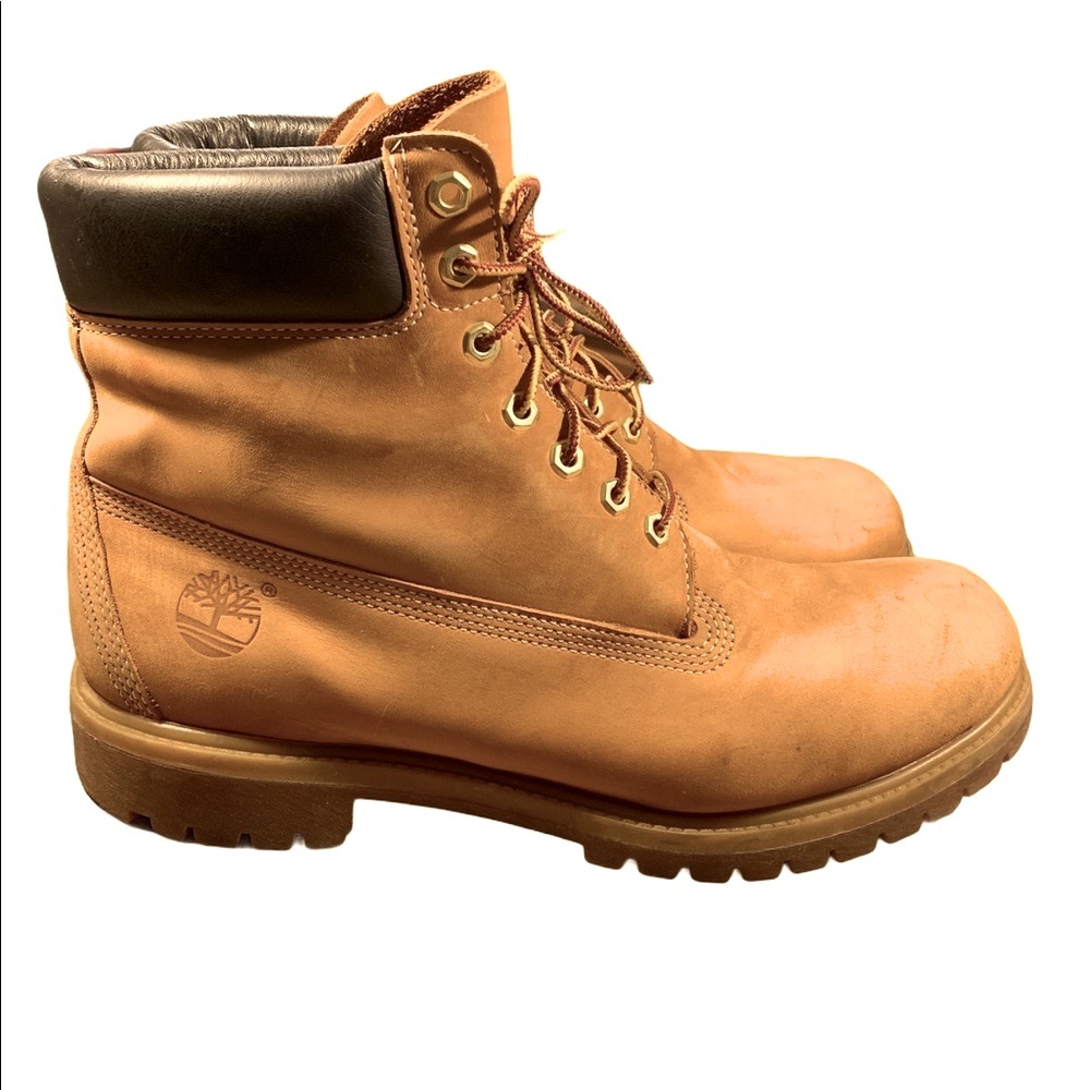 Timberland boots